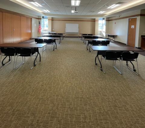 Montgomery Meeting Room