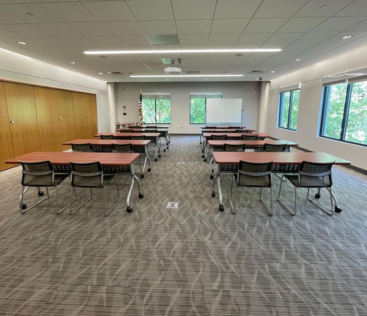 Oswego Meeting Room